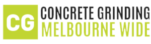 Concrete Grinding Melbourne